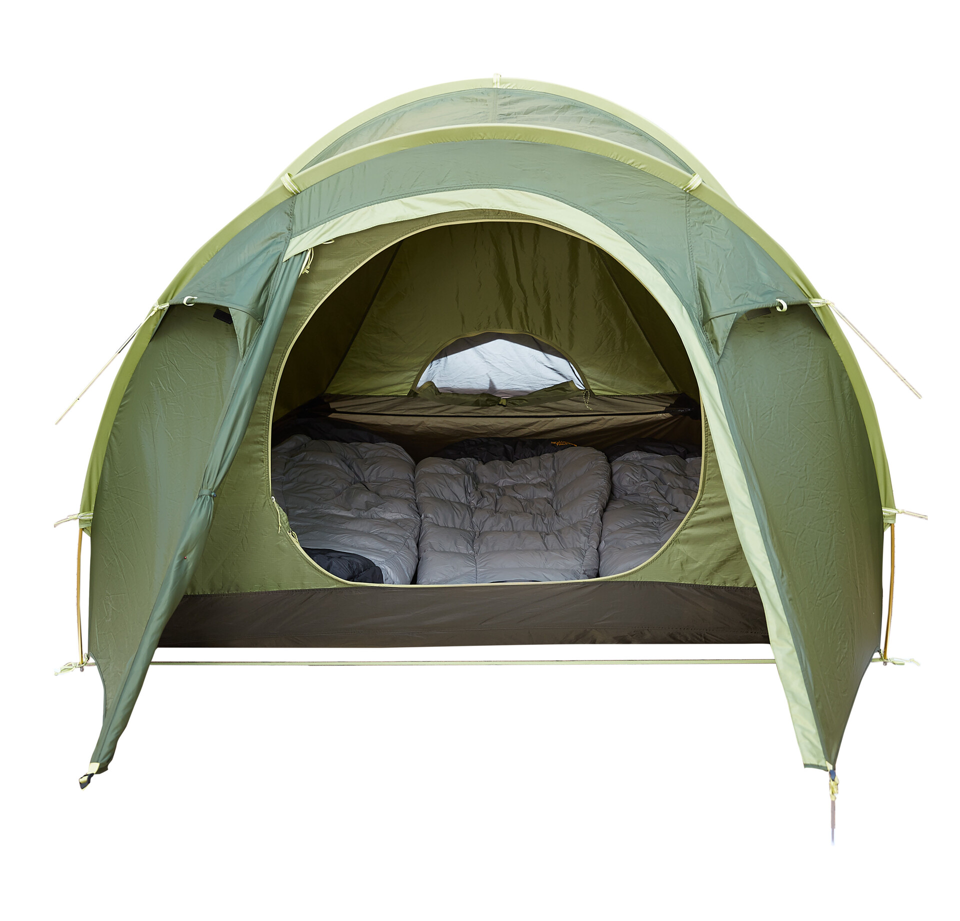 north face arches tent